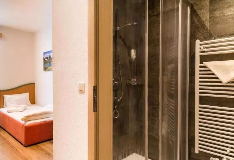 Wohlfühlhotel Berg Heil