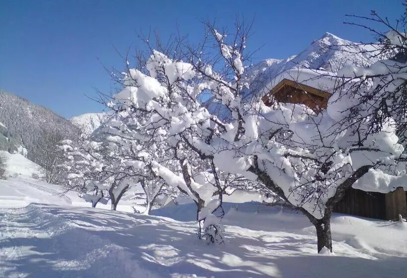 Wohlfühlhotel Berg Heil