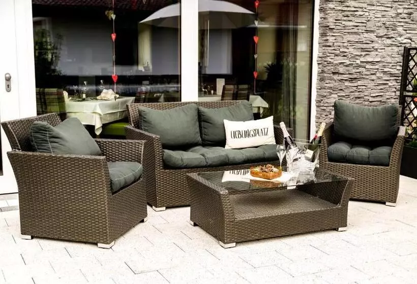 Wohlfühlhotel Berg Heil