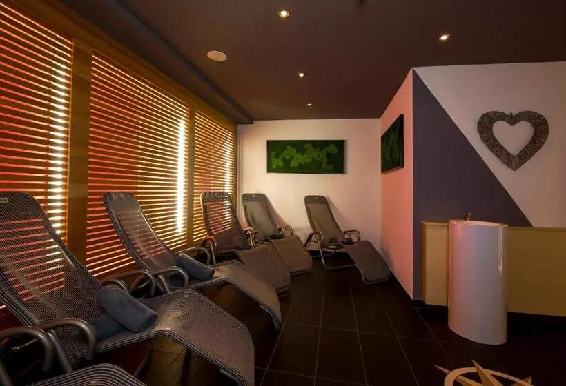 Wohlfühlhotel Berg Heil