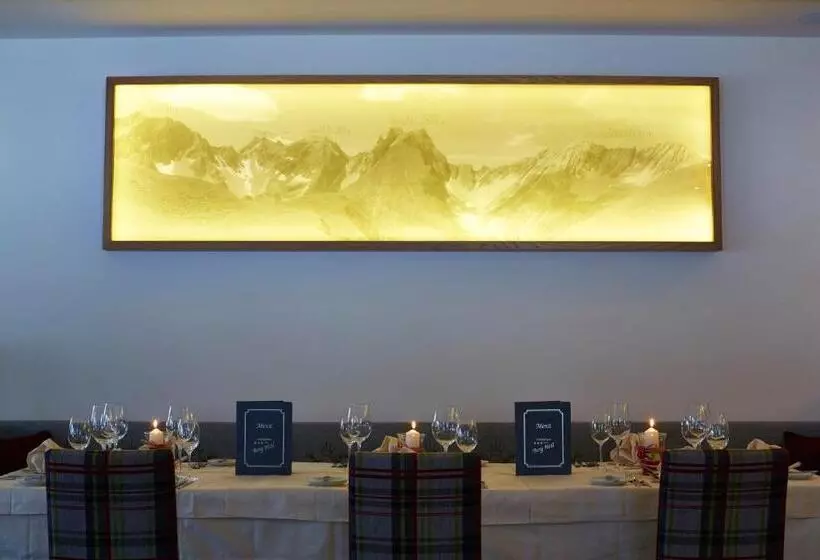 Wohlfühlhotel Berg Heil