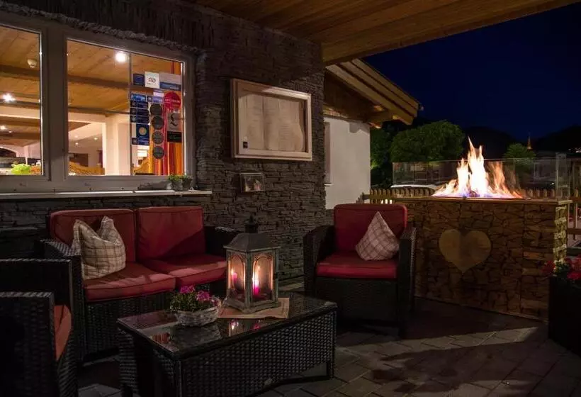 Wohlfühlhotel Berg Heil