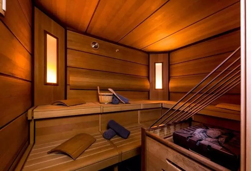 Wohlfühlhotel Berg Heil