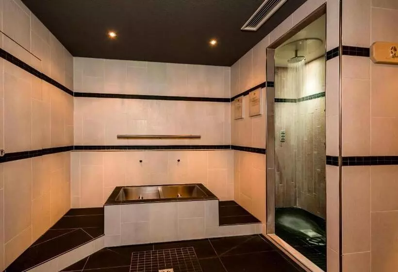 Wohlfühlhotel Berg Heil