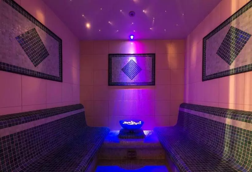 Wohlfühlhotel Berg Heil