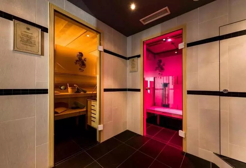 Wohlfühlhotel Berg Heil