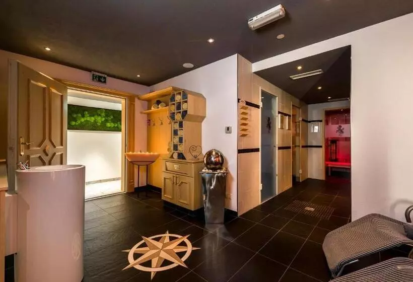 Wohlfühlhotel Berg Heil