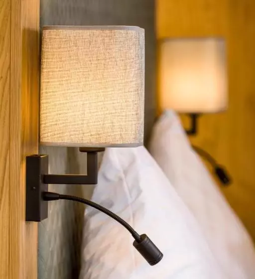 Wohlfühlhotel Berg Heil