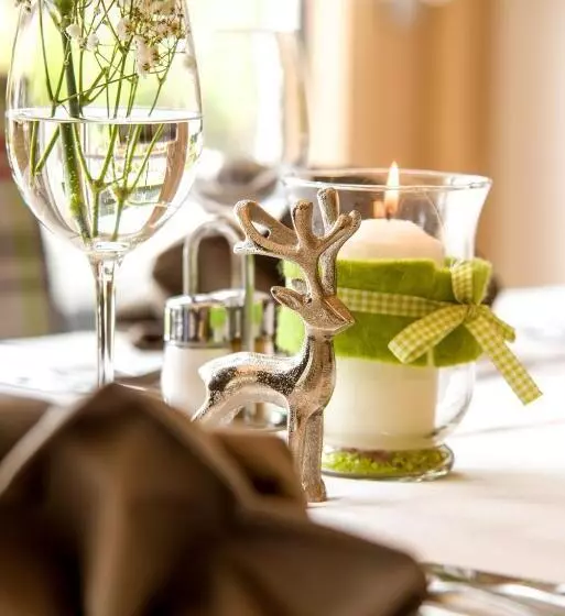 Wohlfühlhotel Berg Heil