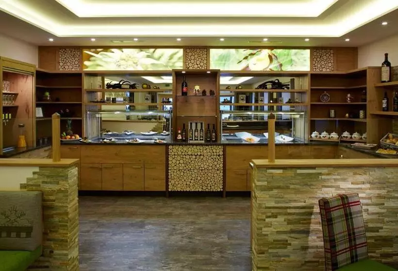 Wohlfühlhotel Berg Heil