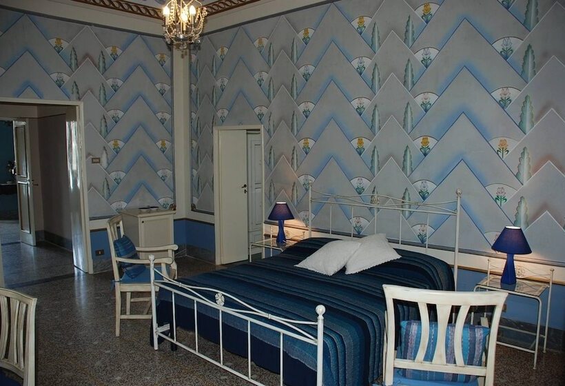 مبيت وإفطار Villarancia Luxury B B Suite