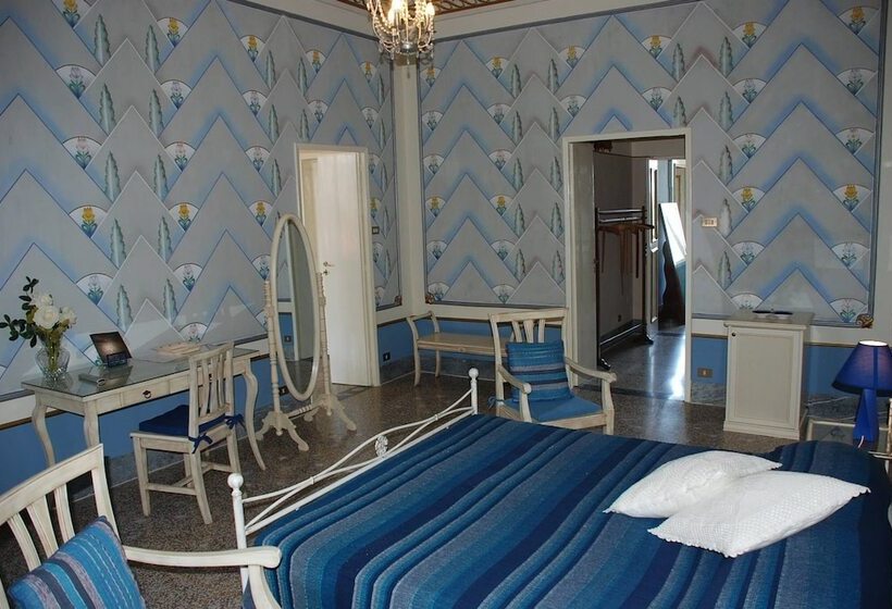 مبيت وإفطار Villarancia Luxury B B Suite