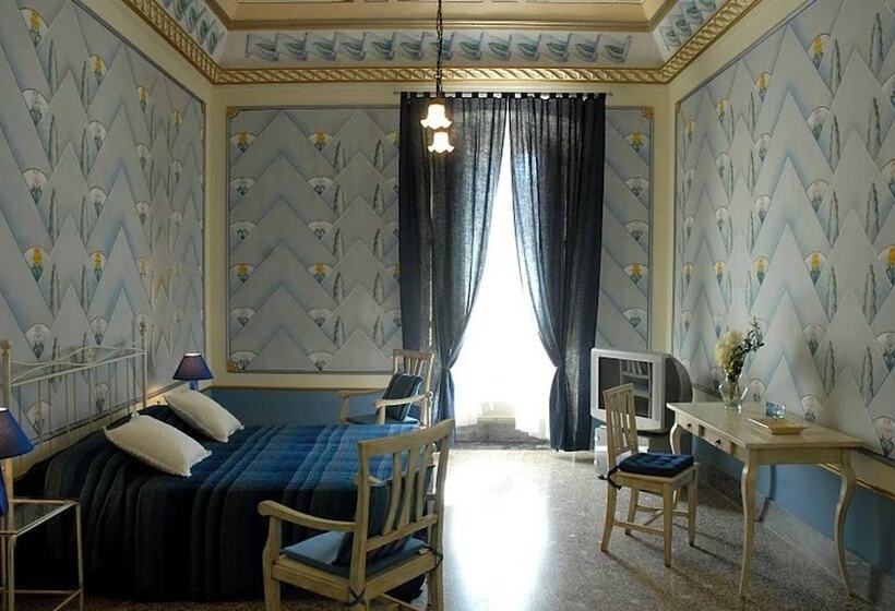 مبيت وإفطار Villarancia Luxury B B Suite