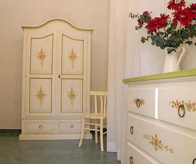 مبيت وإفطار Villarancia Luxury B B Suite