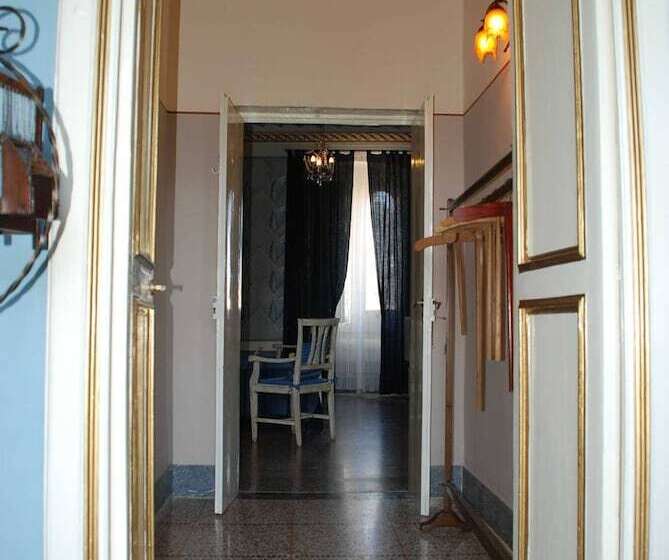 مبيت وإفطار Villarancia Luxury B B Suite