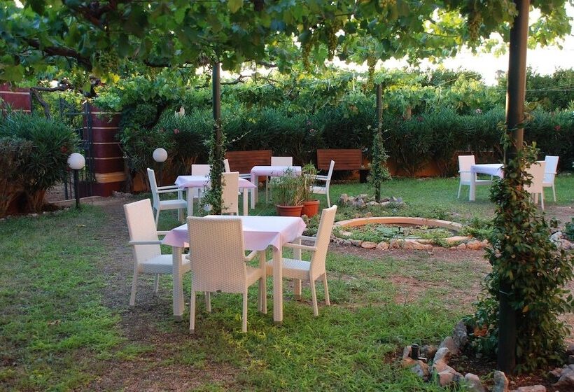 مبيت وإفطار Villarancia Luxury B B Suite