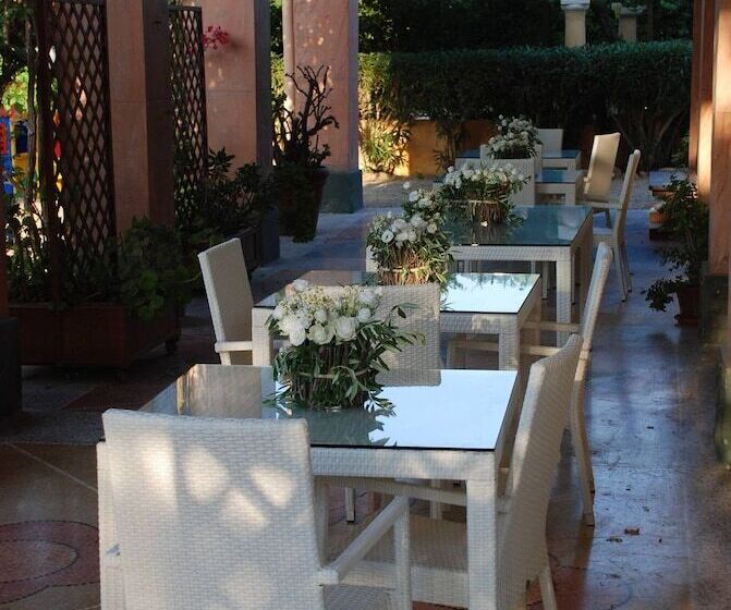 مبيت وإفطار Villarancia Luxury B B Suite