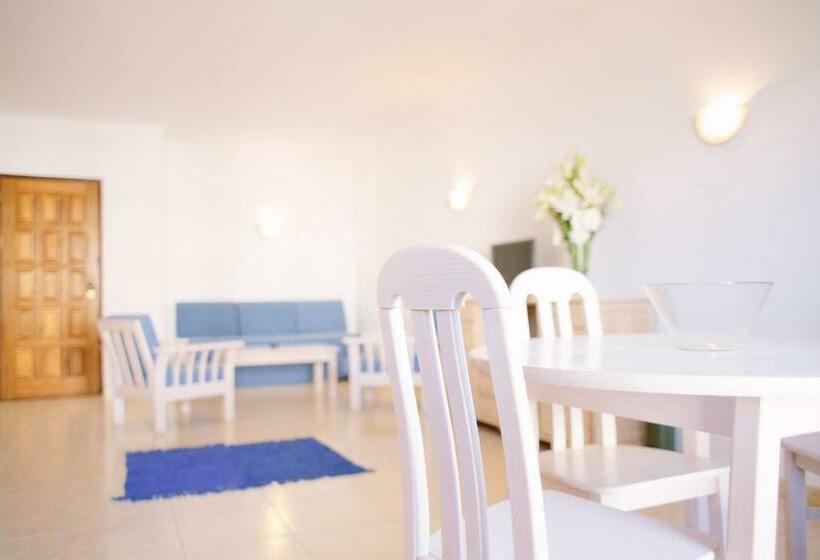 Dunas Do Alvor Budget