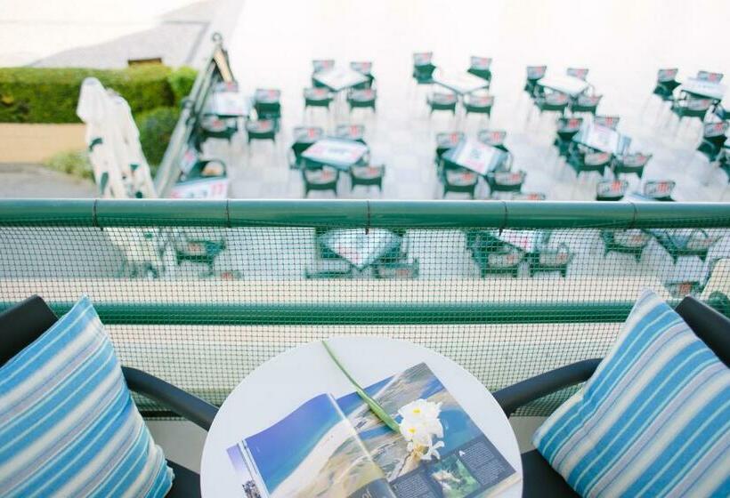 Dunas Do Alvor Budget