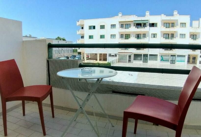 Dunas Do Alvor Budget