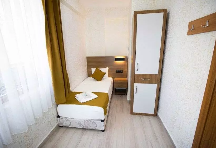 Ersoy Ikiz Otel