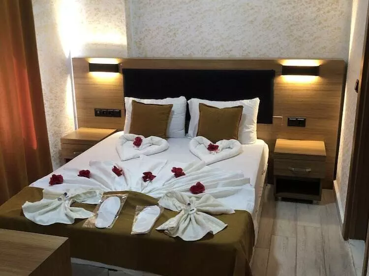 Ersoy Ikiz Otel