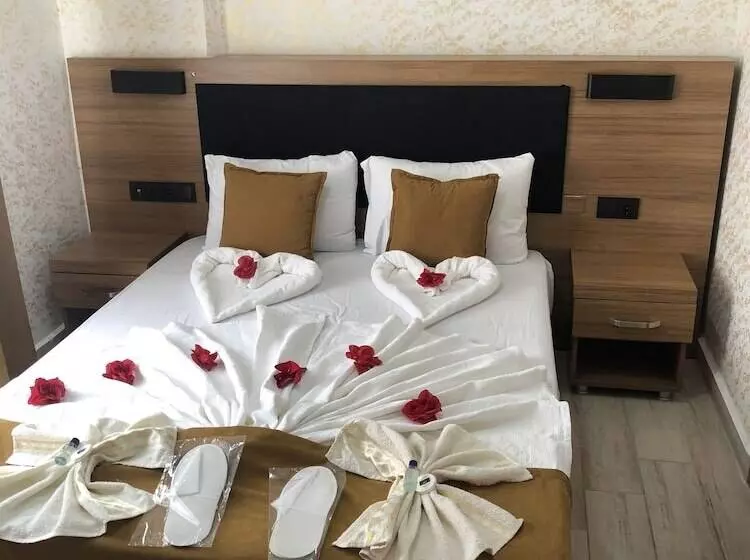 Ersoy Ikiz Otel