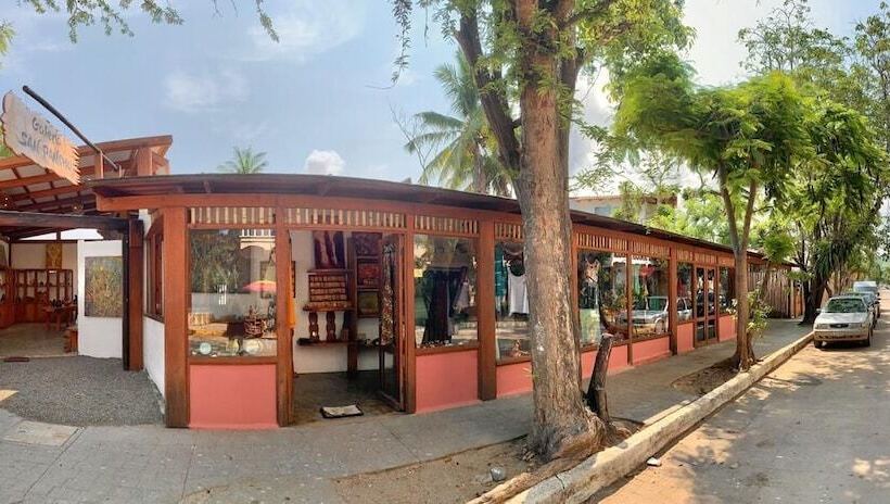 Galería Suites San Pancho