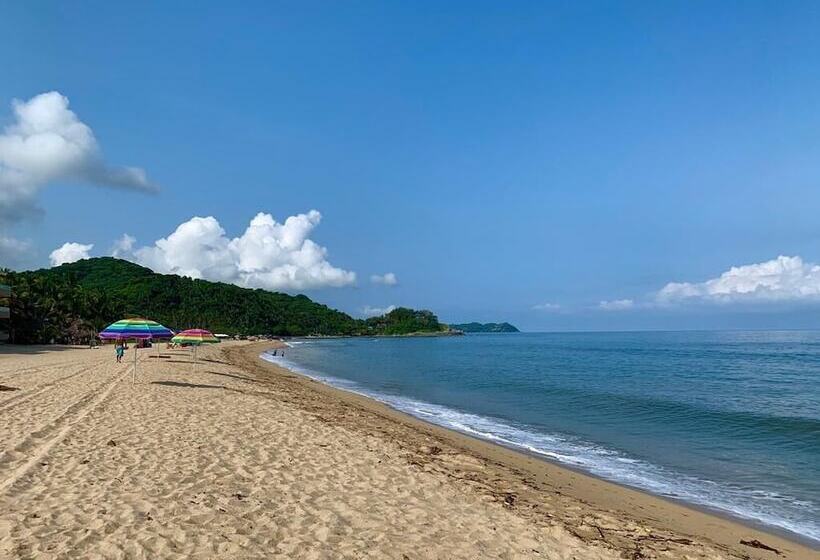 Galería Suites San Pancho