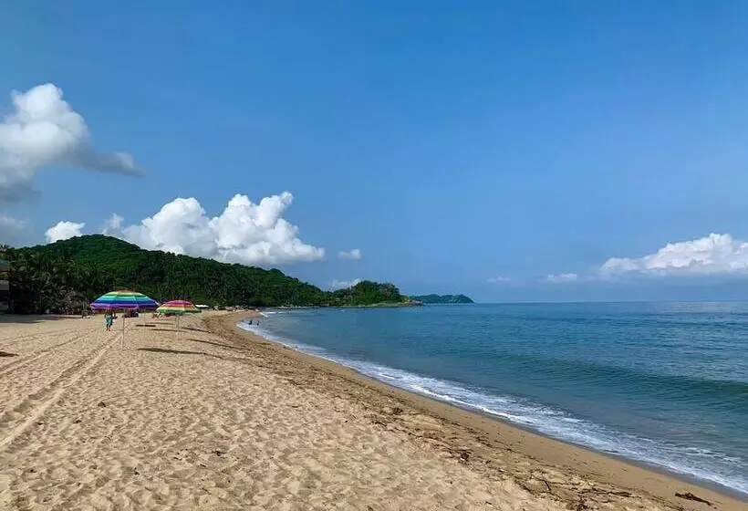 Galería Suites San Pancho