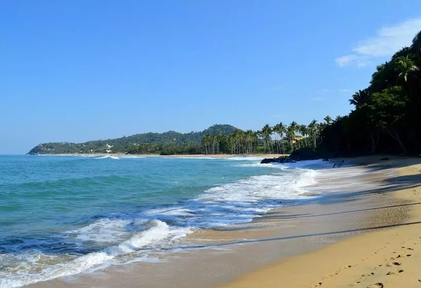 Galería Suites San Pancho