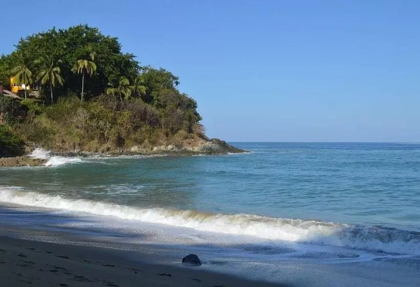 Galería Suites San Pancho