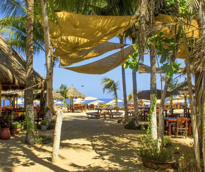 Galería Suites San Pancho