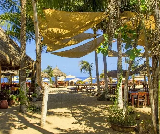 Galería Suites San Pancho