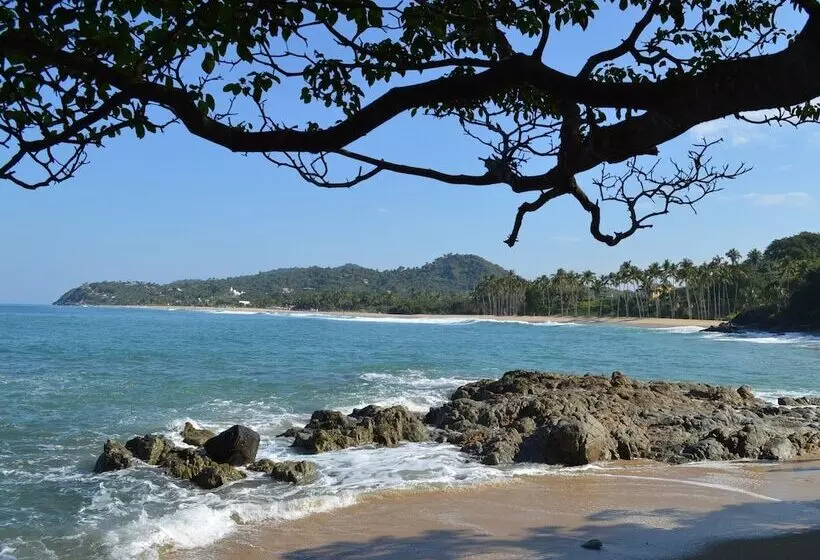 Galería Suites San Pancho