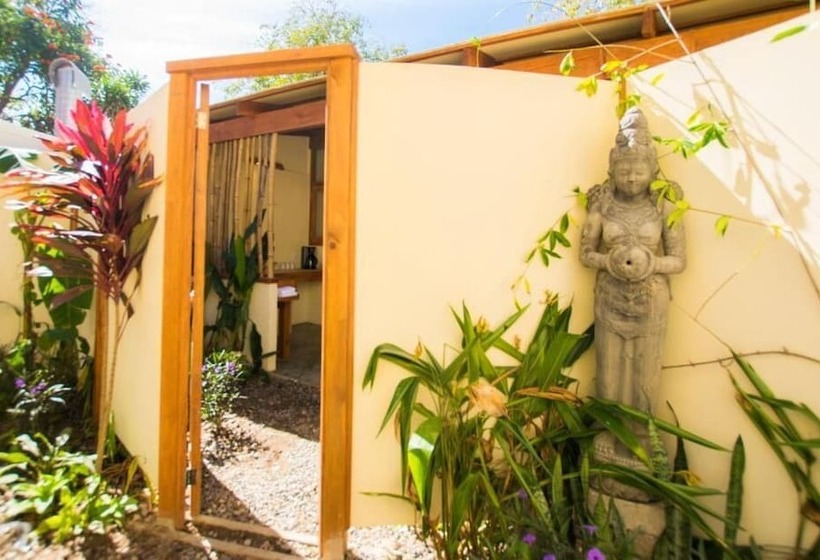 Galería Suites San Pancho