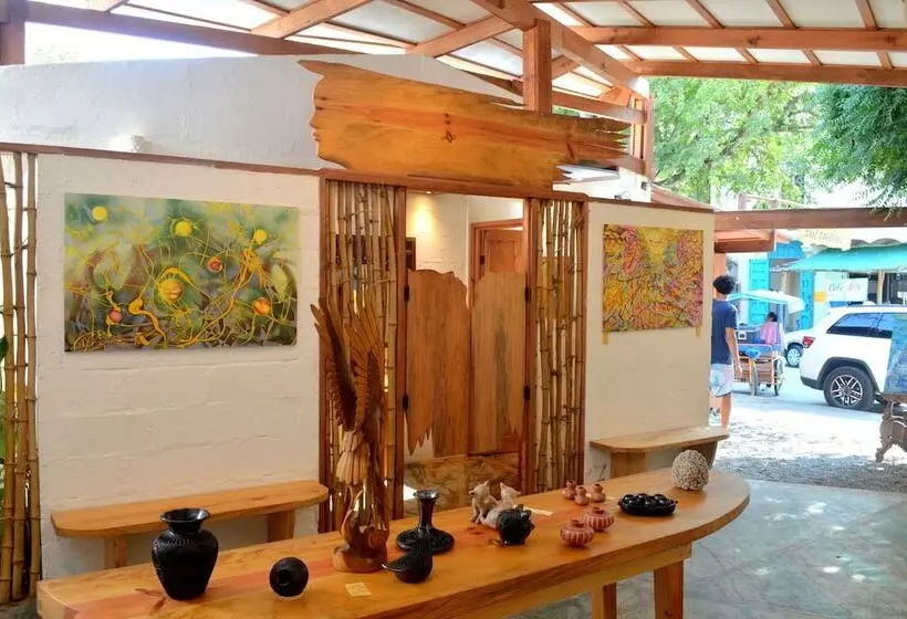 Galería Suites San Pancho