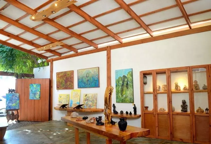 Galería Suites San Pancho
