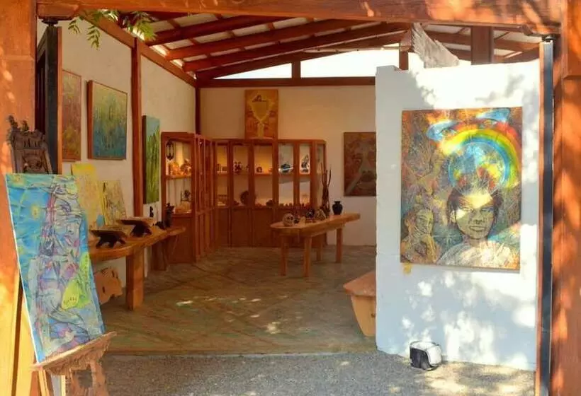 Galería Suites San Pancho