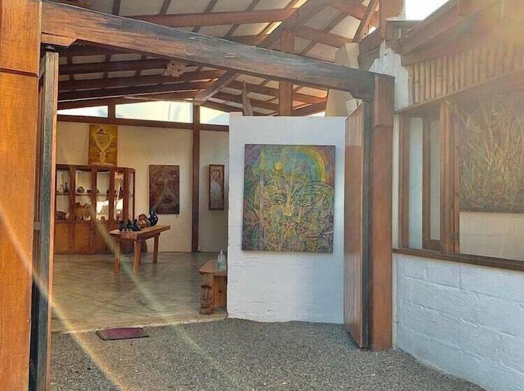 Galería Suites San Pancho