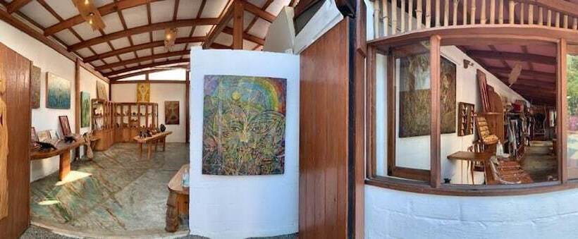 Galería Suites San Pancho