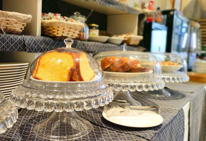 فندق Catania Sea Palace