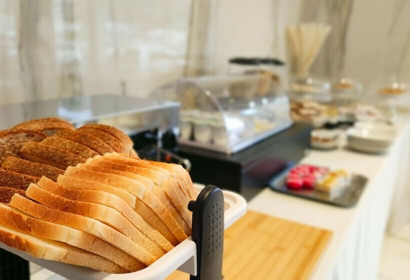 فندق Catania Sea Palace