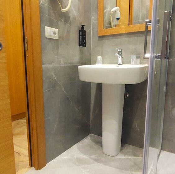 فندق Catania Sea Palace