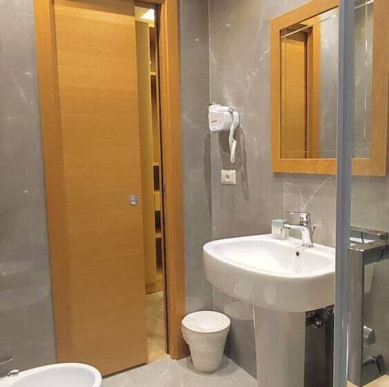 فندق Catania Sea Palace