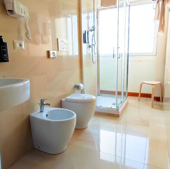 فندق Catania Sea Palace