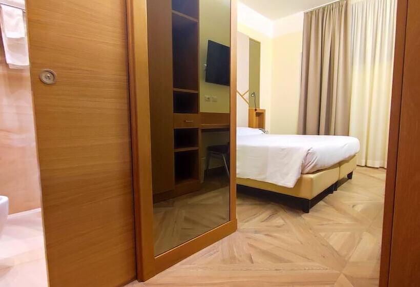 فندق Catania Sea Palace