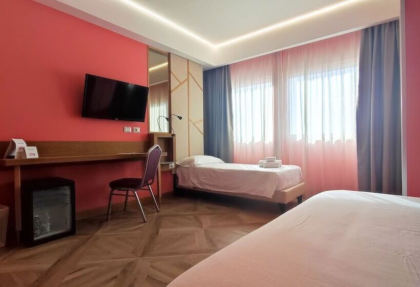 فندق Catania Sea Palace