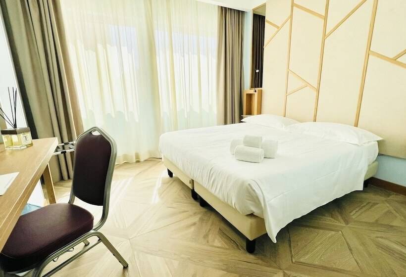 فندق Catania Sea Palace