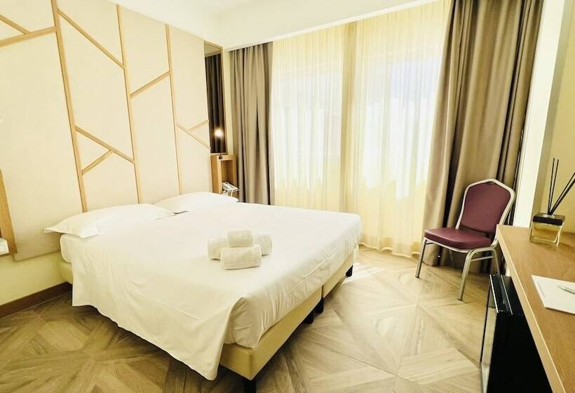 فندق Catania Sea Palace